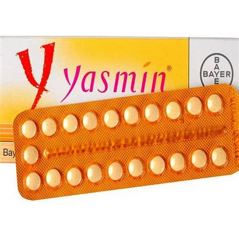 Understanding Drospirenone Birth Control: Benefits, Side Effects, and More