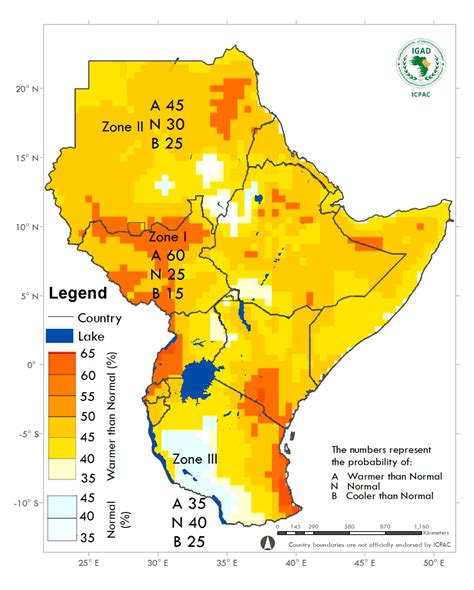 drought in east africa 2023