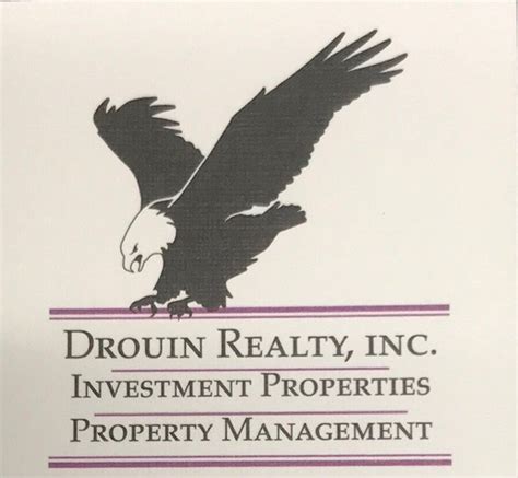 Drouin Realty
