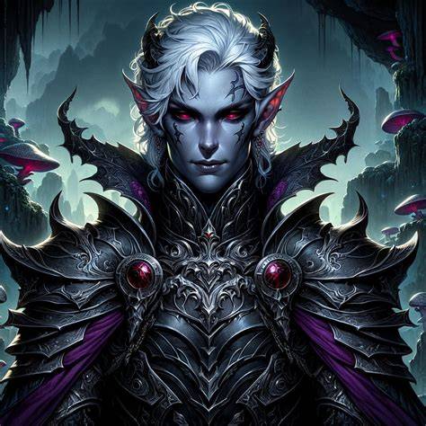 Drow Name