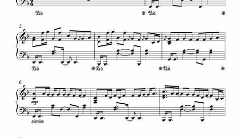 Drowning sheet music by Backstreet Boys (Piano, Vocal & Guitar 114793)