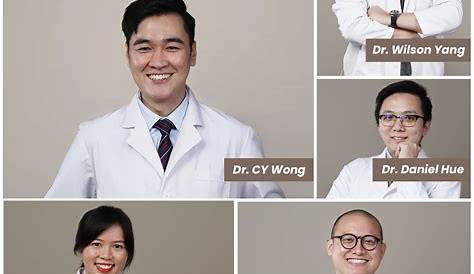 Drs Lim, Hoe & Wong Radiology Pte Ltd - Jurong Point - SingMalls