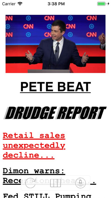 drudge