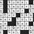 drudge crossword puzzle clue