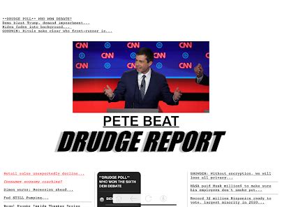 drudge report 2019 official site ft gy
