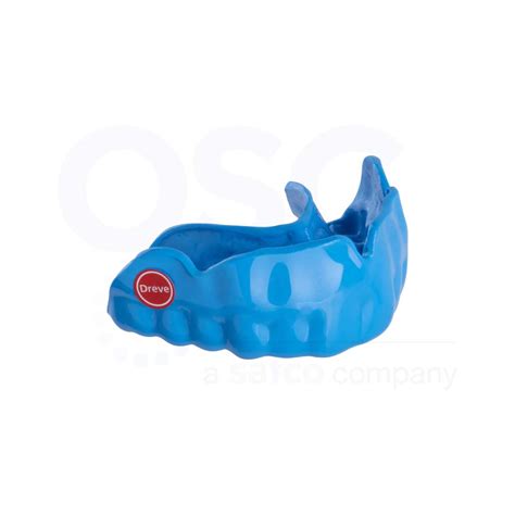 Drufosoft Mouthguard Material