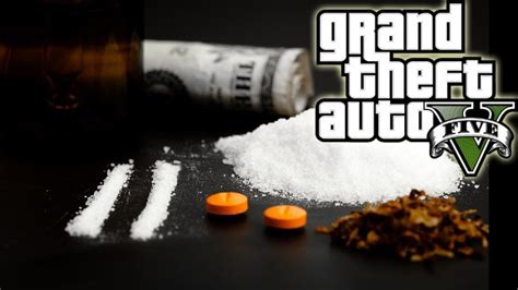 drug mod gta 5 nexus