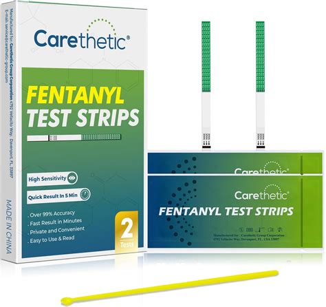 Drug Test Strips Amazon