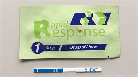 drug testing strips fentanyl