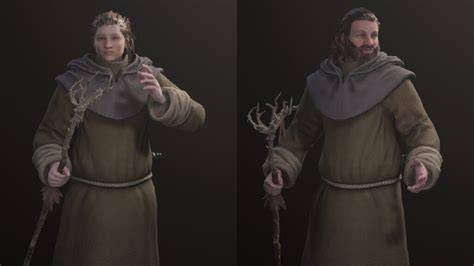 druid dark and darker