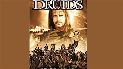 Druids Movie Online - Sipixa