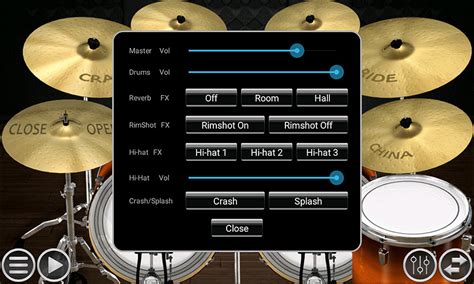Drum Pads 24 Beats and Music Android app Free Download Androidfry