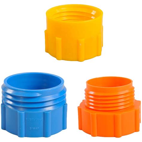 Drum Adapter Fitting