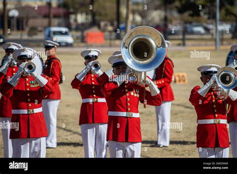 Drum And Bugle Corps (Modern)