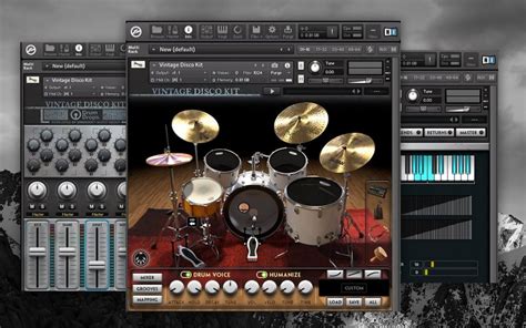 Drum Ballad Vst
