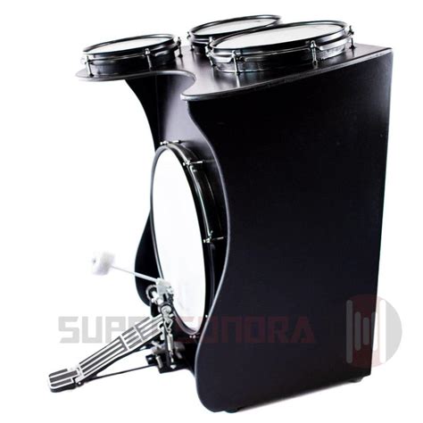 Drum Box Jaguar
