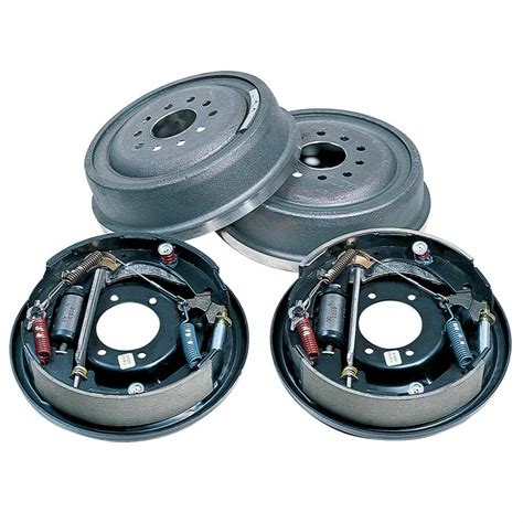 drum brake kit