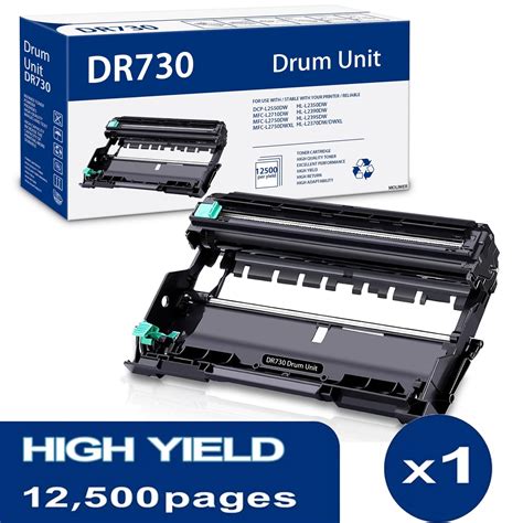 Drum Brother Printer Cost