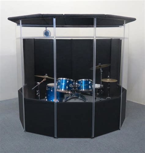 Drum Cage Reddit