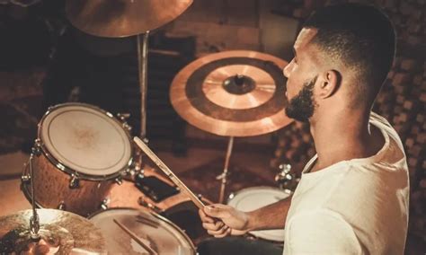 Drum Classes Kamla Nagar