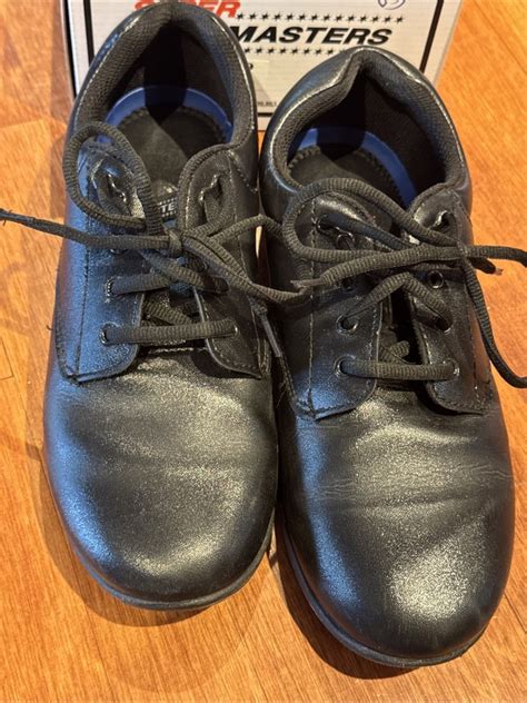 Drum Corps Shoes