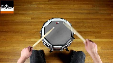 Drum Definition Flam