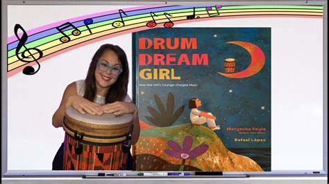 drum dream girl reading guide