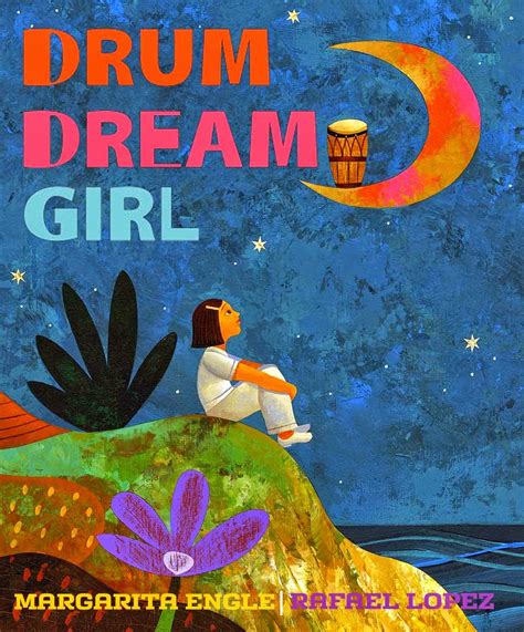 drum dream girl story