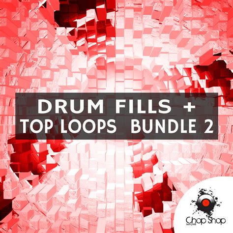 Drum Fills Loops