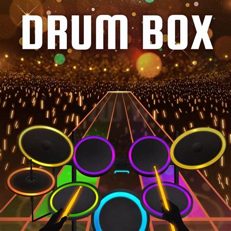Drum Games On Ps4
