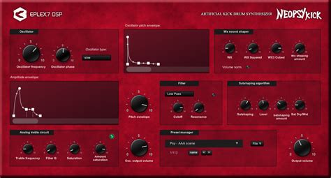 Drum Generator Vst