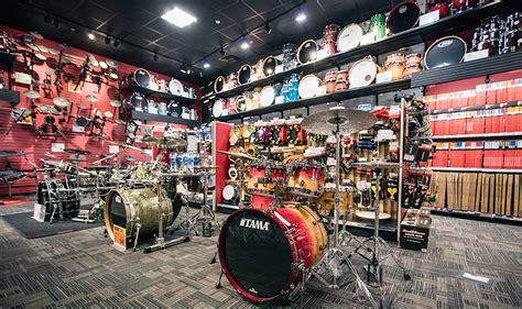 Drum Guitar Center