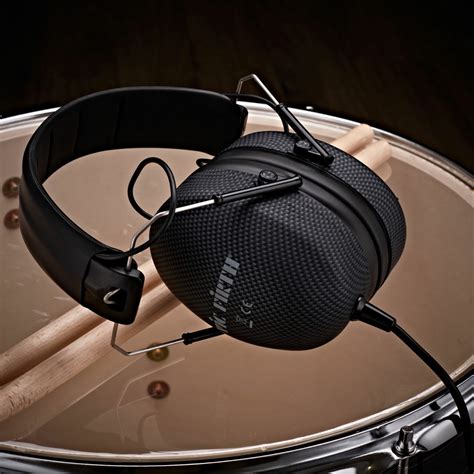 Drum Isolation Headphones