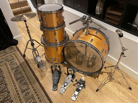 Drum Kit Accessories Uk