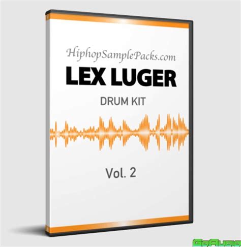 Drum Kit Audio Loops