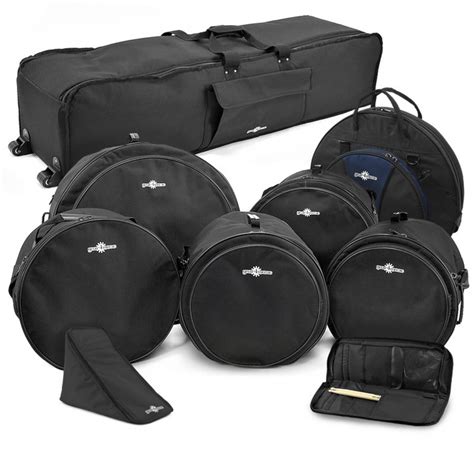 Drum Kit Bags