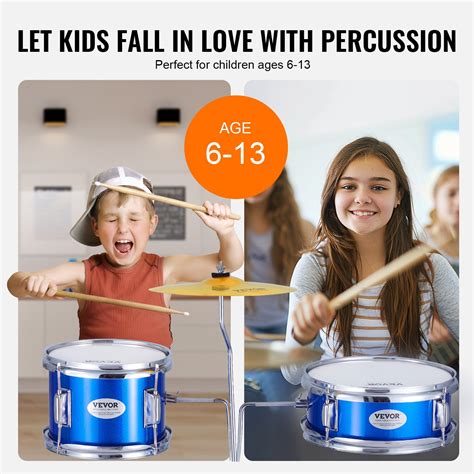 Drum Kit Child Beginner