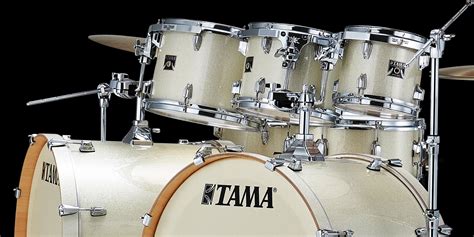 drum kit tama