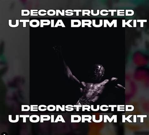 drum kit utopia free