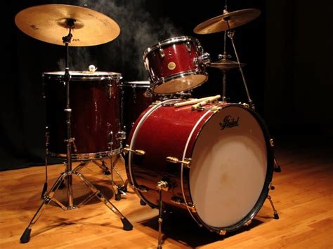 Drum Kits Que Es