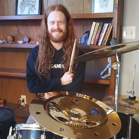 Drum Lessons Columbia Mo