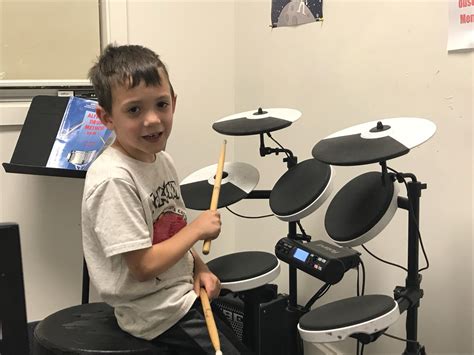 drum lessons rochester ny