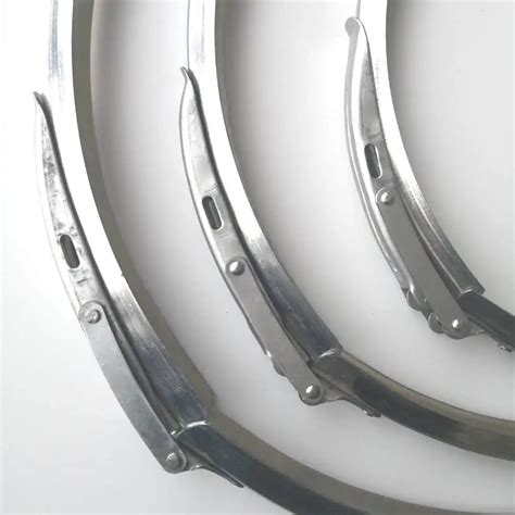 Drum Lid Clamps