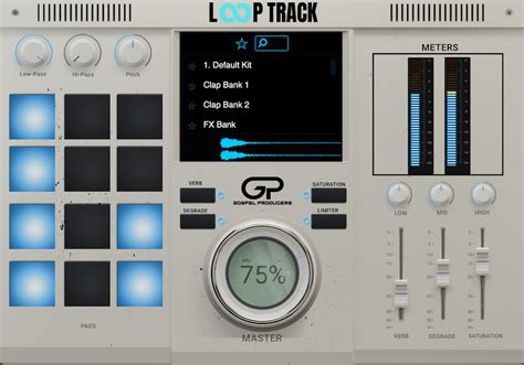Drum Loop Vst Free