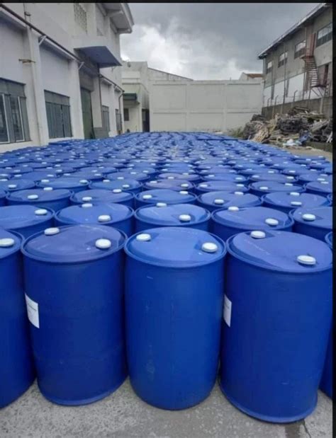 Drum Ltr Price