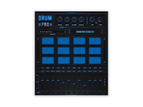 Drum Machine Software For Pc Free Download