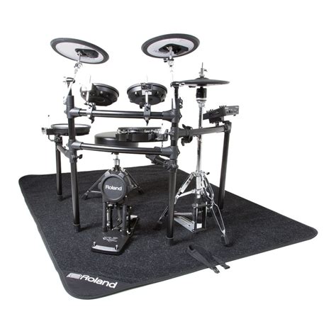 Drum Mat Roland