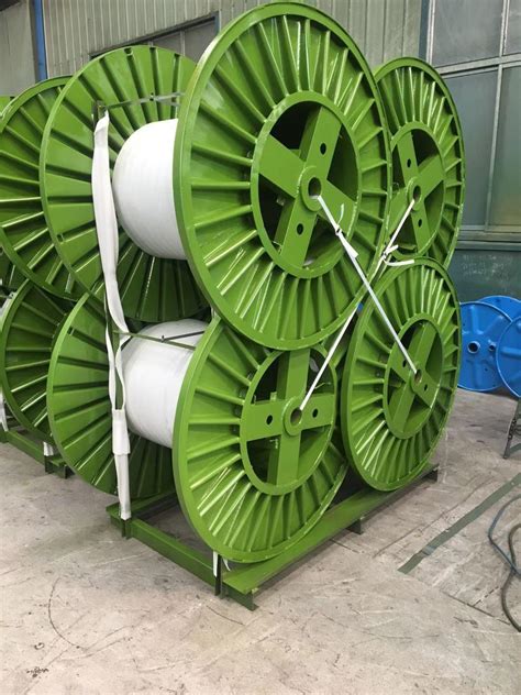 Drum Material Of Construction