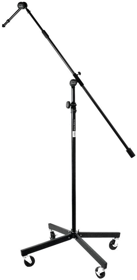 Drum Overhead Mic Stand