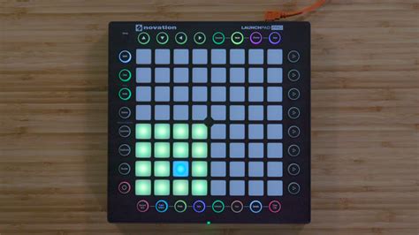 Drum Pad Ableton